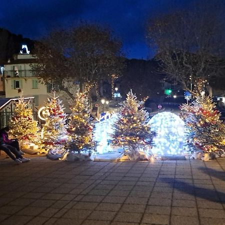 Monaco Grand Prix Nouveau Beausoleil Zewnętrze zdjęcie