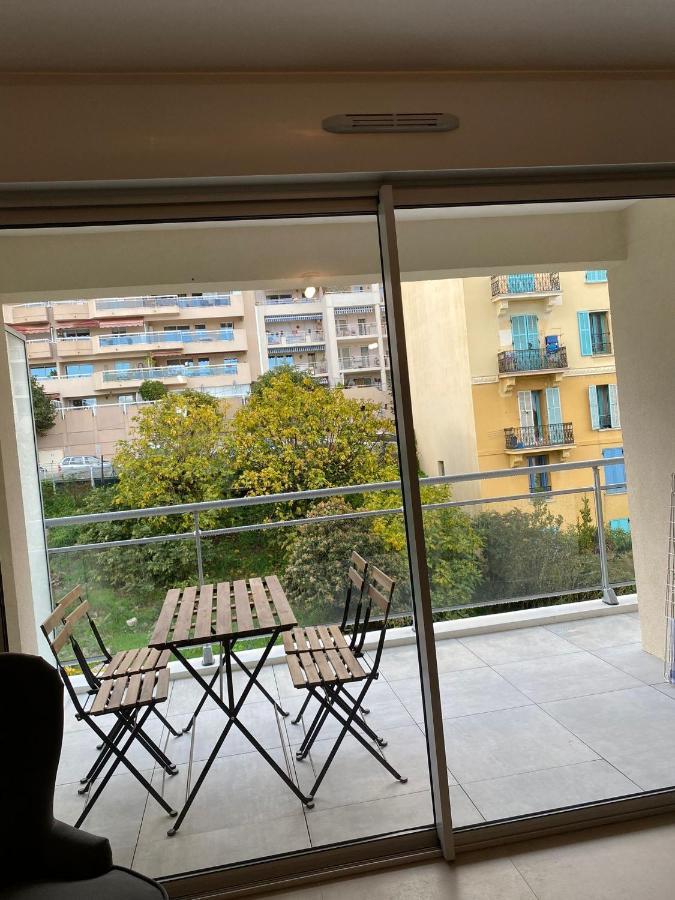 Monaco Grand Prix Nouveau Beausoleil Zewnętrze zdjęcie