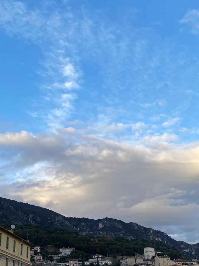 Monaco Grand Prix Nouveau Beausoleil Zewnętrze zdjęcie