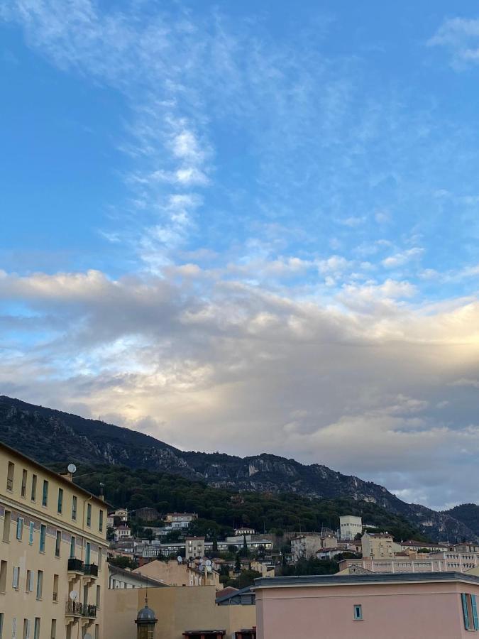 Monaco Grand Prix Nouveau Beausoleil Zewnętrze zdjęcie